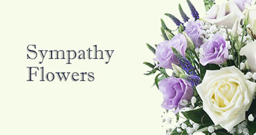 Merton Sympathy Flowers